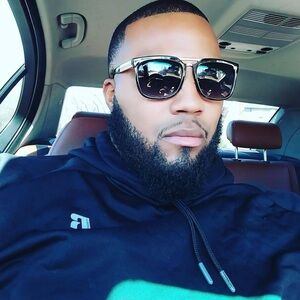 Meet your Posher, Andrew